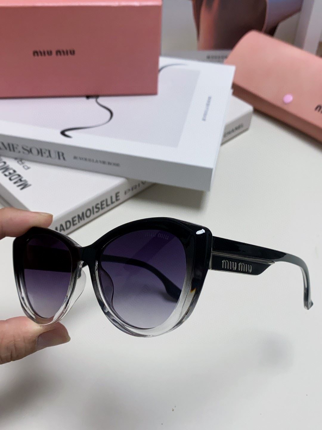 Miu Miu Sunglasses